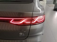 BYD Qin L DM-i Smart Drive Edition 120KM Superior - ფოტო 7