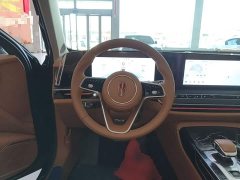 FAW Hongqi H9 Facelift 2.0T 2WD Qixiang Luxury Business Edition 5-seater - ფოტო 10