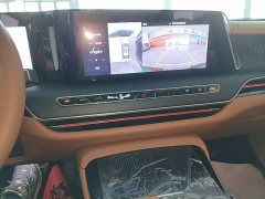 FAW Hongqi H9 Facelift 2.0T 2WD Qixiang Luxury Business Edition 5-seater - ფოტო 12