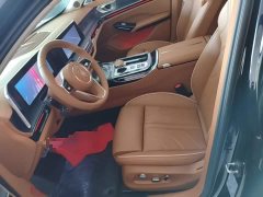 FAW Hongqi H9 Facelift 2.0T 2WD Qixiang Luxury Business Edition 5-seater - ფოტო 14