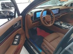 FAW Hongqi H9 Facelift 2.0T 2WD Qixiang Luxury Business Edition 5-seater - ფოტო 15