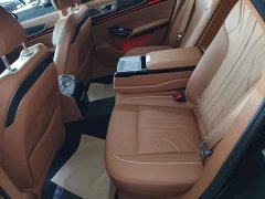 FAW Hongqi H9 Facelift 2.0T 2WD Qixiang Luxury Business Edition 5-seater - ფოტო 16