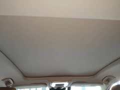 FAW Hongqi H9 Facelift 2.0T 2WD Qixiang Luxury Business Edition 5-seater - ფოტო 17