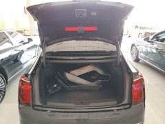FAW Hongqi H9 Facelift 2.0T 2WD Qixiang Luxury Business Edition 5-seater - ფოტო 18