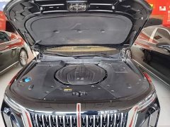 FAW Hongqi H9 Facelift 2.0T 2WD Qixiang Luxury Business Edition 5-seater - ფოტო 19