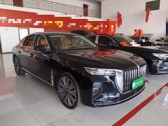FAW Hongqi H9 Facelift 2.0T 2WD Qixiang Luxury Business Edition 5-seater - ფოტო 3