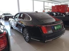 FAW Hongqi H9 Facelift 2.0T 2WD Qixiang Luxury Business Edition 5-seater - ფოტო 4