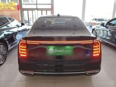 FAW Hongqi H9 Facelift 2.0T 2WD Qixiang Luxury Business Edition 5-seater - ფოტო 5