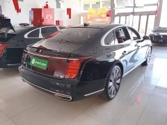 FAW Hongqi H9 Facelift 2.0T 2WD Qixiang Luxury Business Edition 5-seater - ფოტო 6