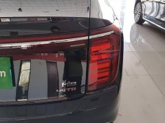 FAW Hongqi H9 Facelift 2.0T 2WD Qixiang Luxury Business Edition 5-seater - ფოტო 7