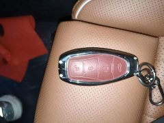 FAW Hongqi H9 Facelift 2.0T 2WD Qixiang Luxury Business Edition 5-seater - ფოტო 8