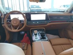 FAW Hongqi H9 Facelift 2.0T 2WD Qixiang Luxury Business Edition 5-seater - ფოტო 9