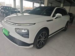 XPeng G9 650 Performance Max - ფოტო 1