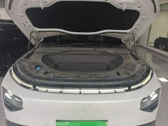 XPeng G9 650 Performance Max - ფოტო 19