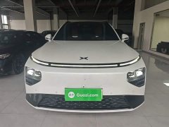 XPeng G9 650 Performance Max - ფოტო 2