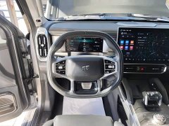 Jetour Jietu Traveler 2.0T AWD Conquest - ფოტო 10