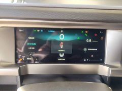 Jetour Jietu Traveler 2.0T AWD Conquest - ფოტო 11