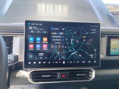 Jetour Jietu Traveler 2.0T AWD Conquest - ფოტო 12