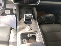 Jetour Jietu Traveler 2.0T AWD Conquest - ფოტო 13