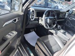 Jetour Jietu Traveler 2.0T AWD Conquest - ფოტო 15