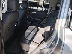 Jetour Jietu Traveler 2.0T AWD Conquest - ფოტო 16