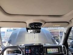 Jetour Jietu Traveler 2.0T AWD Conquest - ფოტო 17