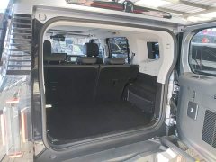 Jetour Jietu Traveler 2.0T AWD Conquest - ფოტო 18