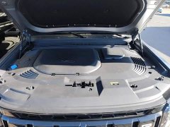 Jetour Jietu Traveler 2.0T AWD Conquest - ფოტო 19