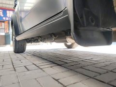 Jetour Jietu Traveler 2.0T AWD Conquest - ფოტო 20