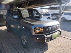 Jetour Jietu Traveler 2.0T AWD Conquest - ფოტო 3