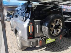 Jetour Jietu Traveler 2.0T AWD Conquest - ფოტო 4