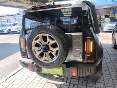 Jetour Jietu Traveler 2.0T AWD Conquest - ფოტო 5