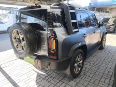 Jetour Jietu Traveler 2.0T AWD Conquest - ფოტო 6