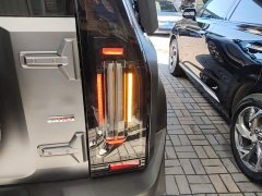 Jetour Jietu Traveler 2.0T AWD Conquest - ფოტო 7