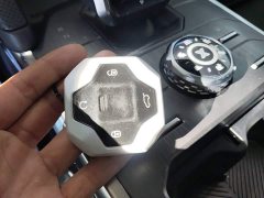 Jetour Jietu Traveler 2.0T AWD Conquest - ფოტო 8