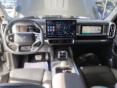 Jetour Jietu Traveler 2.0T AWD Conquest - ფოტო 9
