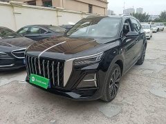 FAW HS5 2.0T AWDPro50Anniversary Edition - ფოტო 1