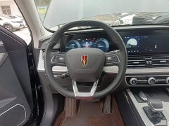 FAW HS5 2.0T AWDPro50Anniversary Edition - ფოტო 10