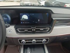 FAW HS5 2.0T AWDPro50Anniversary Edition - ფოტო 12