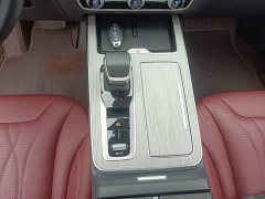 FAW HS5 2.0T AWDPro50Anniversary Edition - ფოტო 13