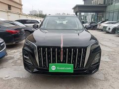 FAW HS5 2.0T AWDPro50Anniversary Edition - ფოტო 2