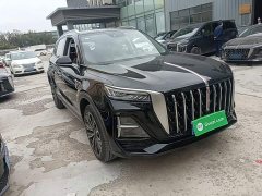 FAW HS5 2.0T AWDPro50Anniversary Edition - ფოტო 3