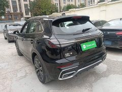 FAW HS5 2.0T AWDPro50Anniversary Edition - ფოტო 4