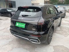 FAW HS5 2.0T AWDPro50Anniversary Edition - ფოტო 6