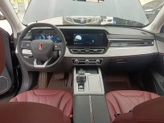 FAW HS5 2.0T AWDPro50Anniversary Edition - ფოტო 9