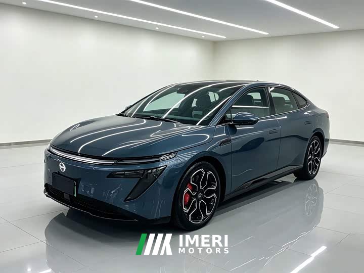 Nissan N7 625 Max - автомобиль из Китая