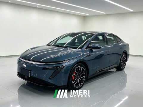 2025 Nissan N7 625 Max - ავტომობილი ჩინეთიდან
