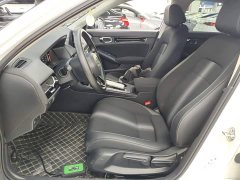 Honda Civic 240TURBO CVT Smart Plus - ფოტო 14