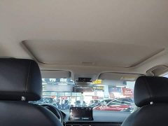 Honda Civic 240TURBO CVT Smart Plus - ფოტო 17