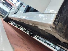 Honda Civic 240TURBO CVT Smart Plus - ფოტო 20